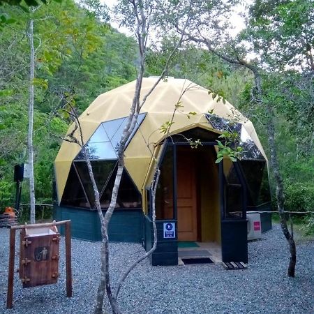 Cuyinco Domos Villa Rininahue Luaran gambar